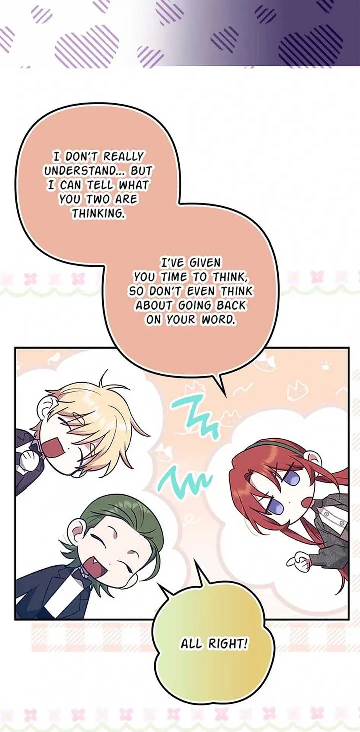 The Abandoned Bachelorette Enjoys Her Simple Life Chapter 84 Online - página 34