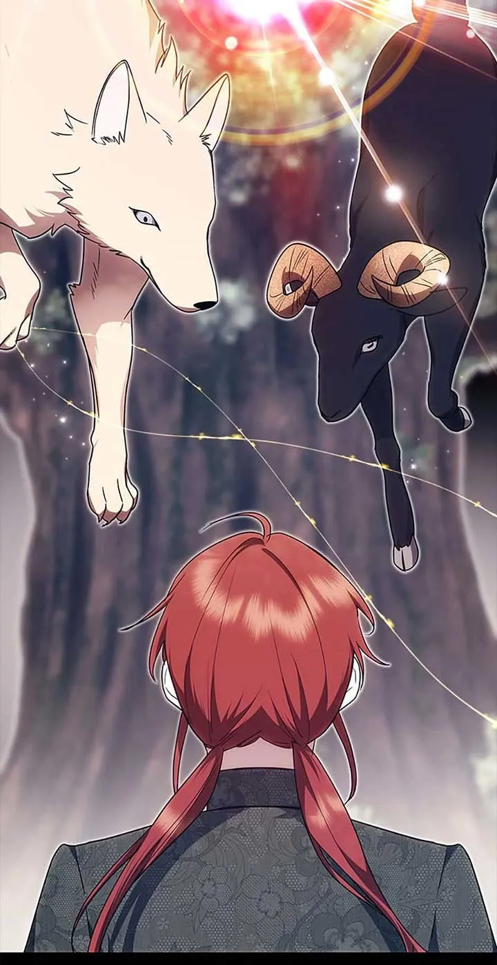 The Abandoned Bachelorette Enjoys Her Simple Life Chapter 84 Online - página 54
