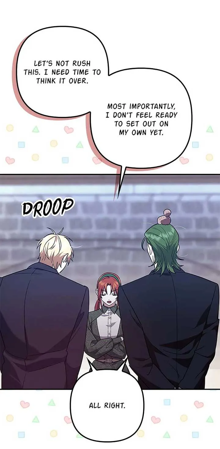 The Abandoned Bachelorette Enjoys Her Simple Life Chapter 84 Online - página 77