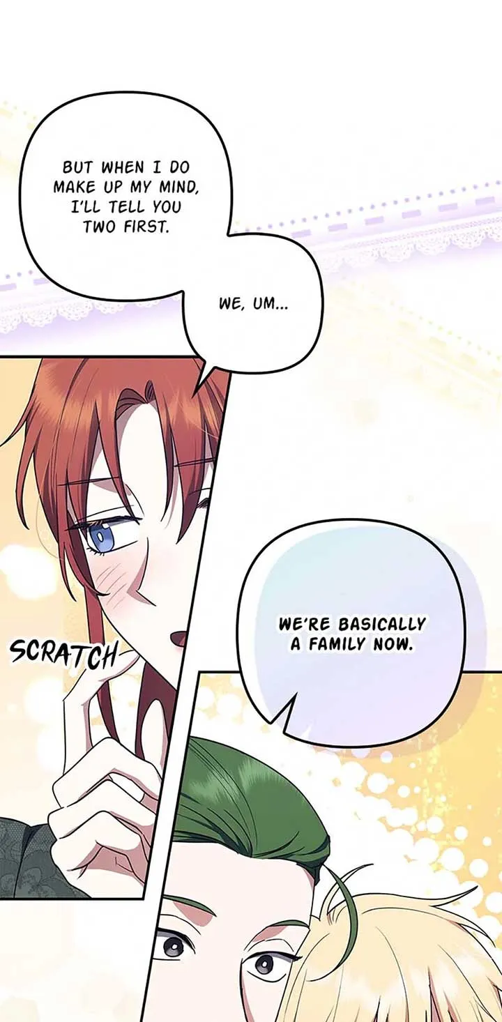 The Abandoned Bachelorette Enjoys Her Simple Life Chapter 84 Online - página 78