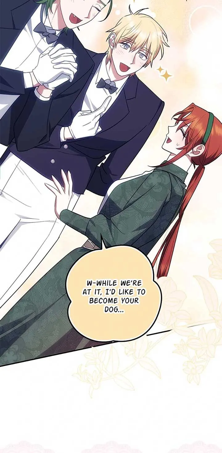The Abandoned Bachelorette Enjoys Her Simple Life Chapter 84 Online - página 80