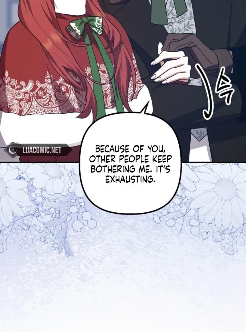 The Abandoned Bachelorette Enjoys Her Simple Life Chapter 86 Online - página 43