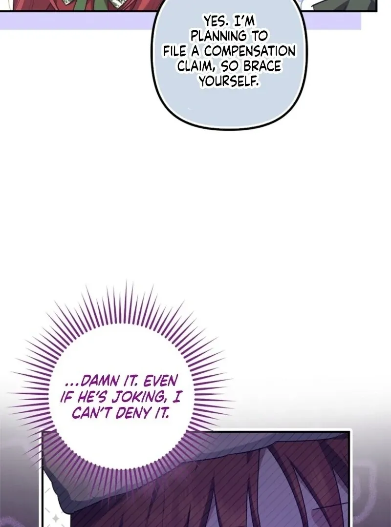 The Abandoned Bachelorette Enjoys Her Simple Life Chapter 86 Online - página 45