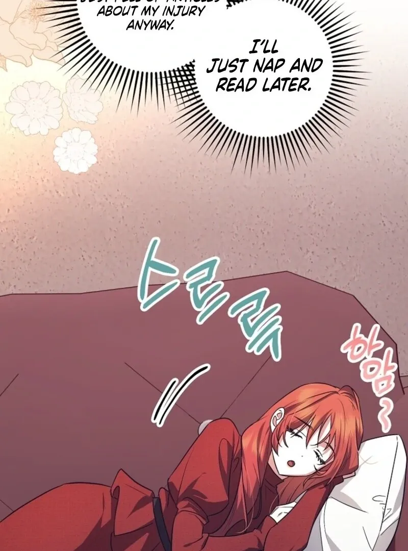 The Abandoned Bachelorette Enjoys Her Simple Life Chapter 87 Online - página 117