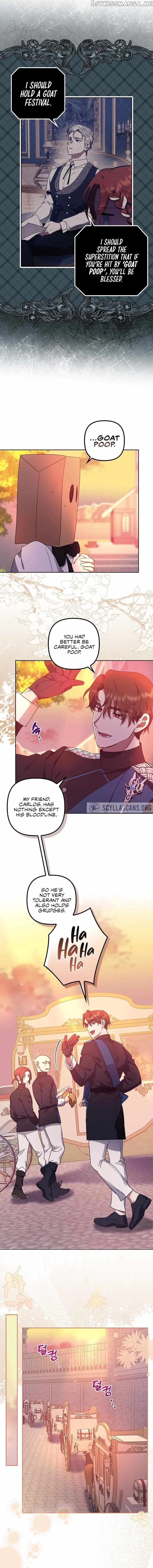 The Abandoned Bachelorette Enjoys Her Simple Life Chapter 9 Online - página 11