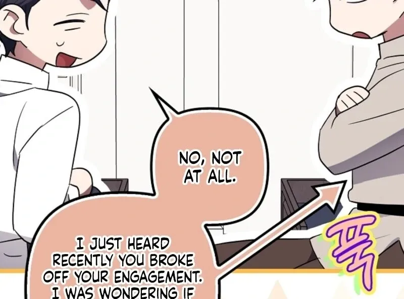 The Abandoned Bachelorette Enjoys Her Simple Life Chapter 90 Online - página 121