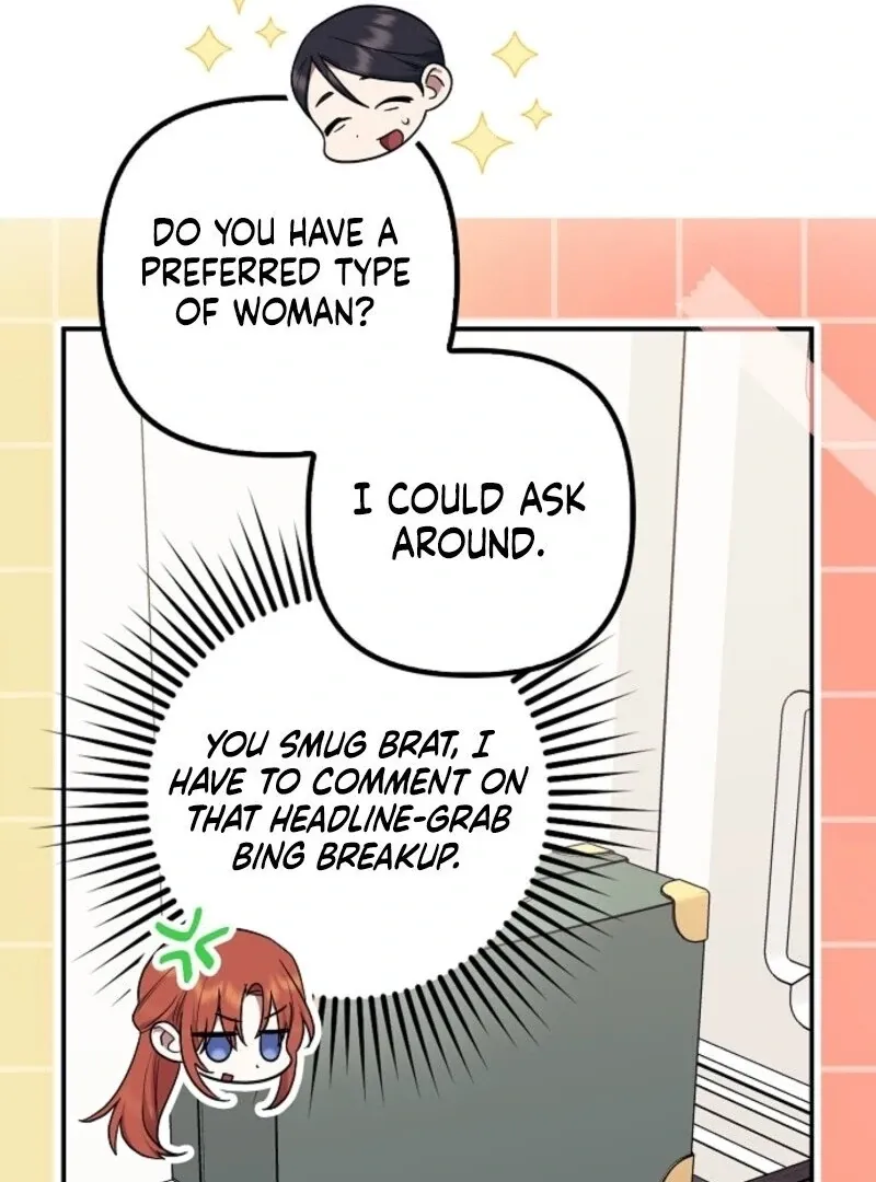 The Abandoned Bachelorette Enjoys Her Simple Life Chapter 90 Online - página 123