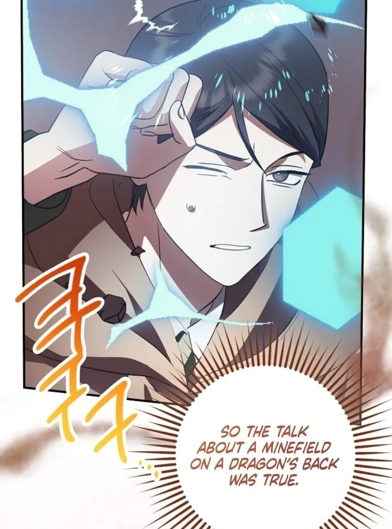 The Abandoned Bachelorette Enjoys Her Simple Life Chapter 91 Online - página 15
