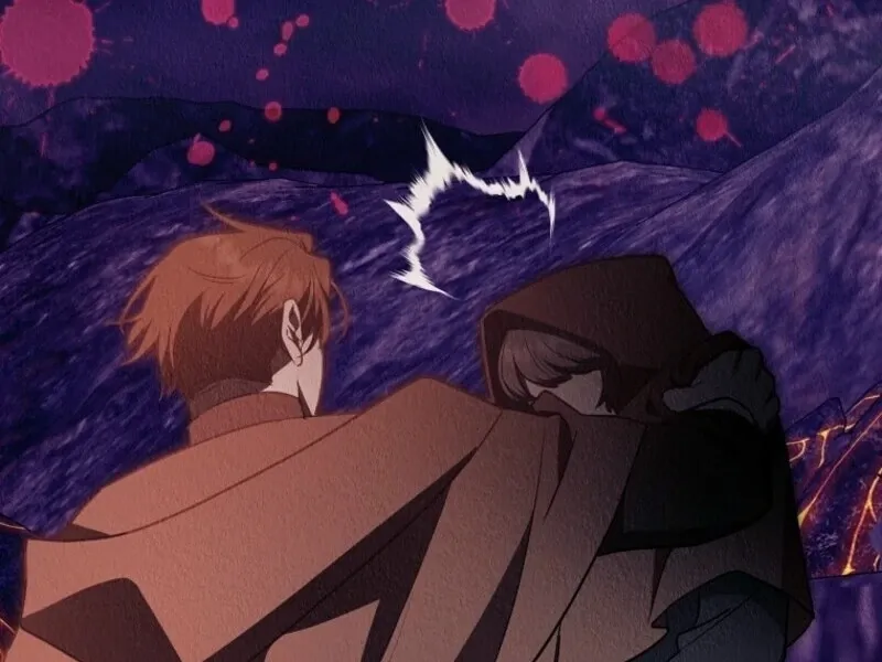 The Abandoned Bachelorette Enjoys Her Simple Life Chapter 91 Online - página 34