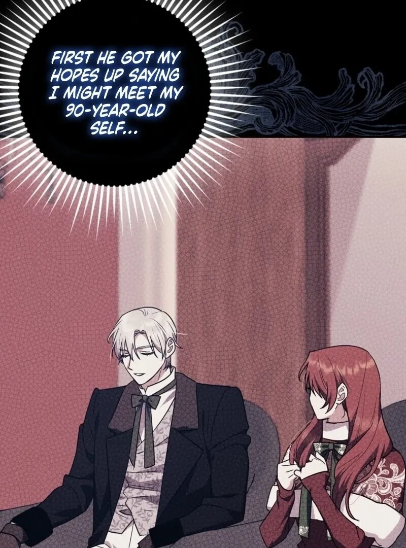 The Abandoned Bachelorette Enjoys Her Simple Life Chapter 93 Online - página 41