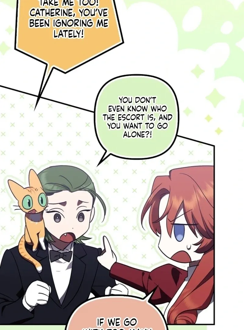 The Abandoned Bachelorette Enjoys Her Simple Life Chapter 93 Online - página 115