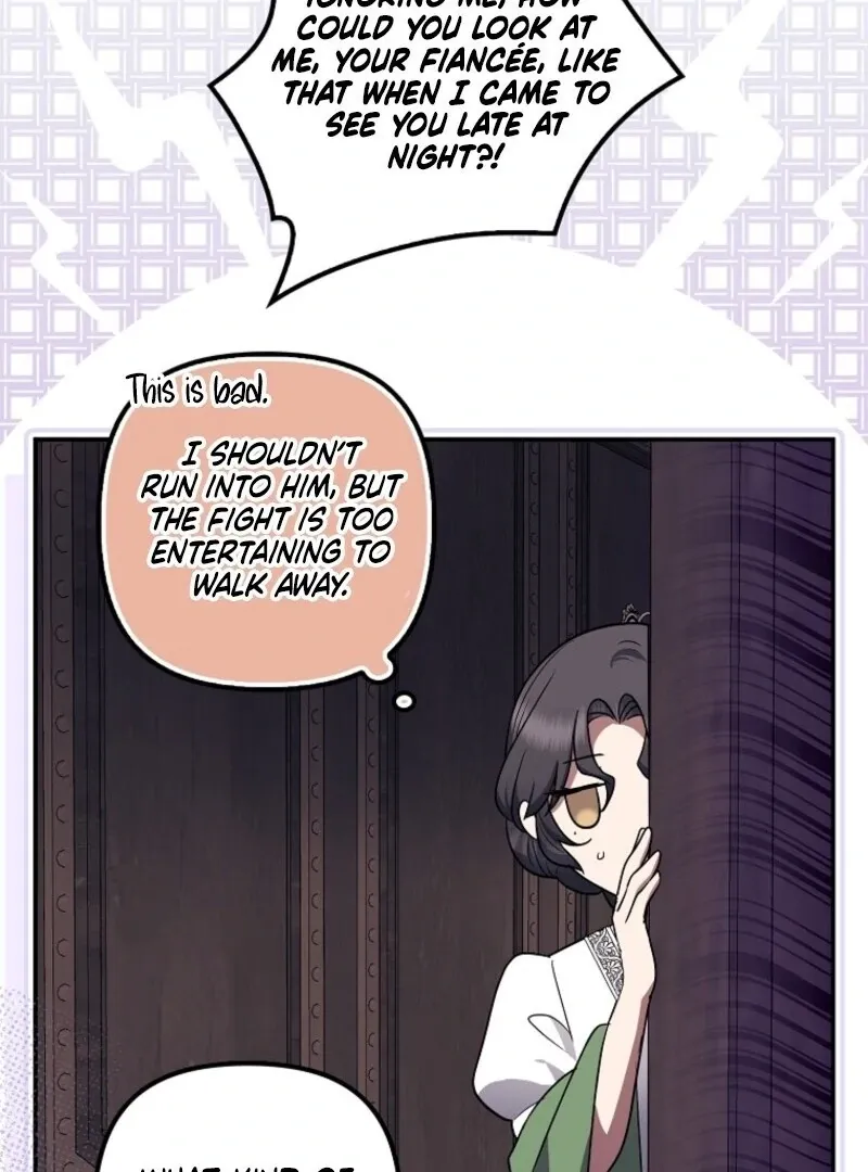 The Abandoned Bachelorette Enjoys Her Simple Life Chapter 96 Online - página 88