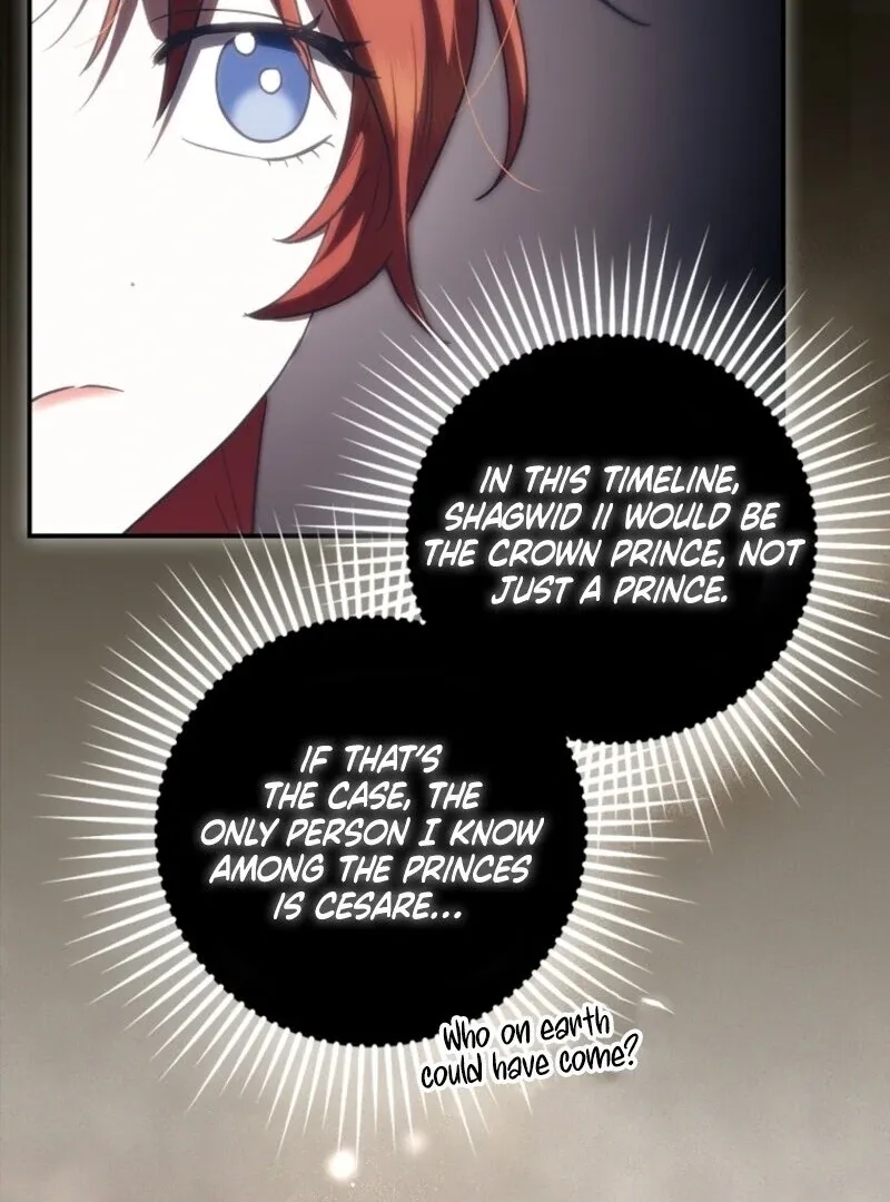 The Abandoned Bachelorette Enjoys Her Simple Life Chapter 98 Online - página 45