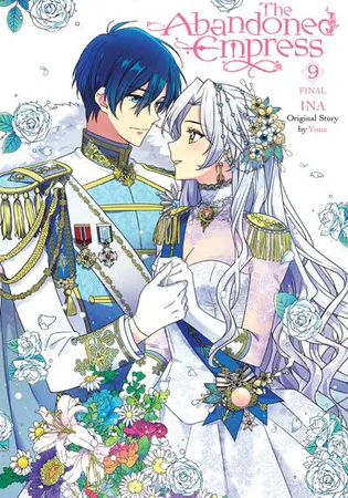 The Abandoned Empress (Volume)