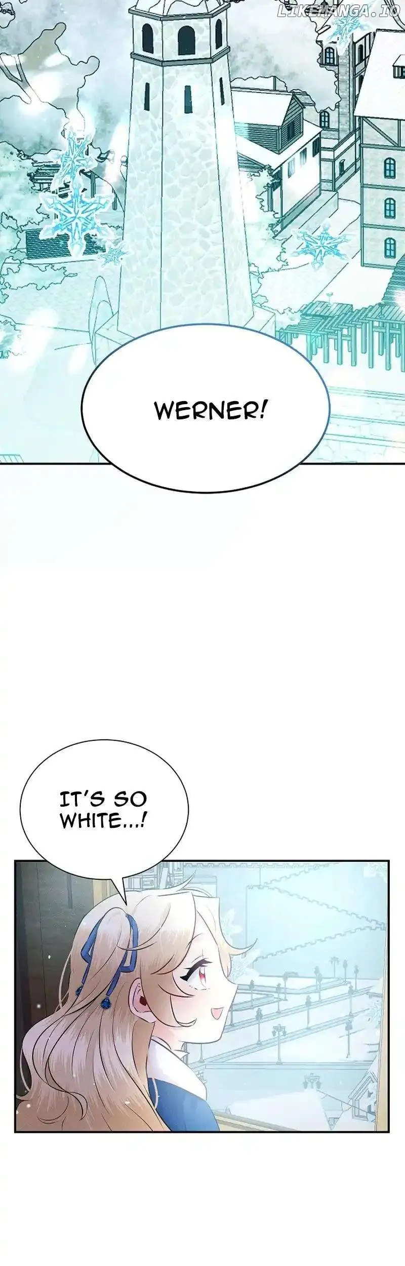 The Abandoned Princess Rebels Chapter 10 Online - página 2