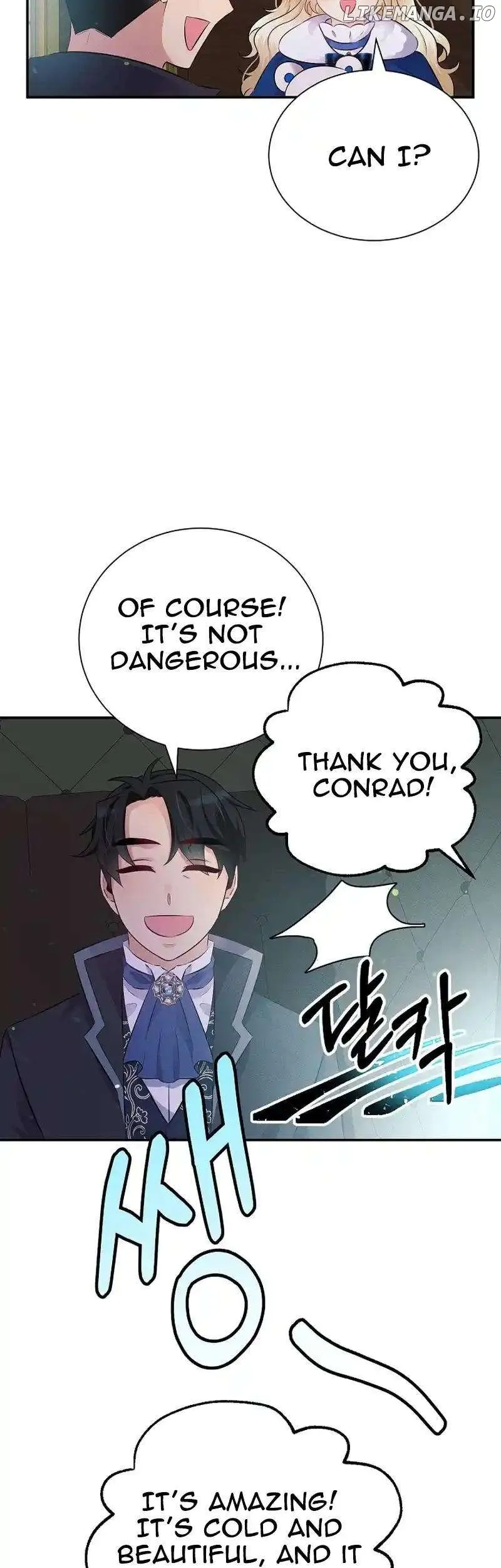 The Abandoned Princess Rebels Chapter 10 Online - página 4
