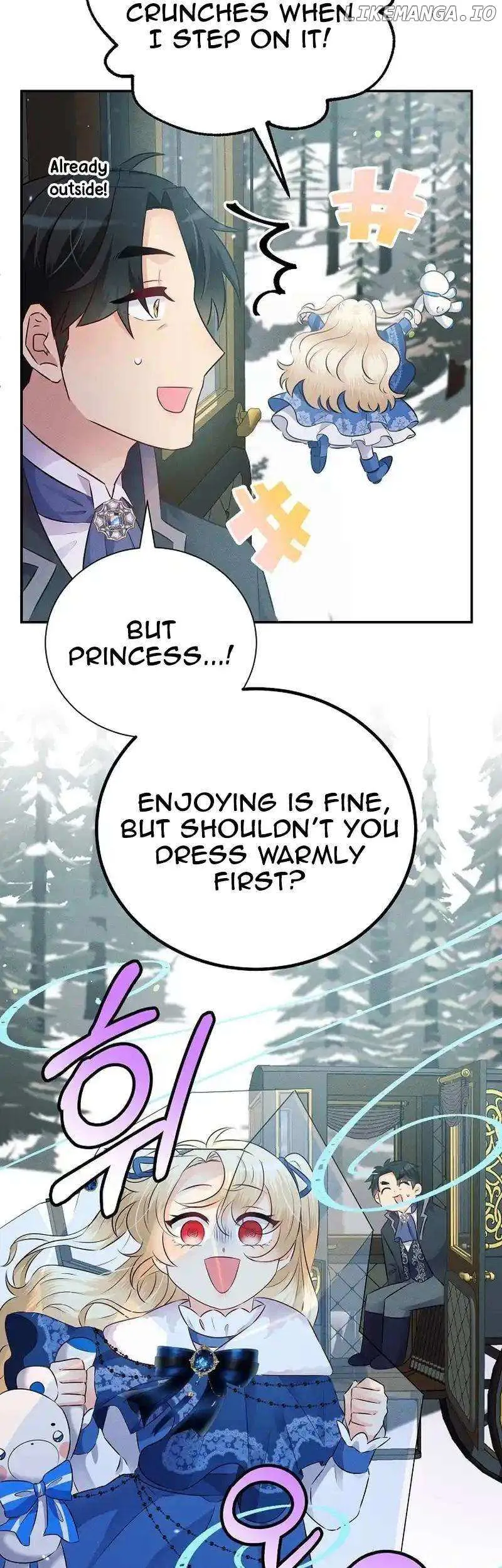 The Abandoned Princess Rebels Chapter 10 Online - página 5