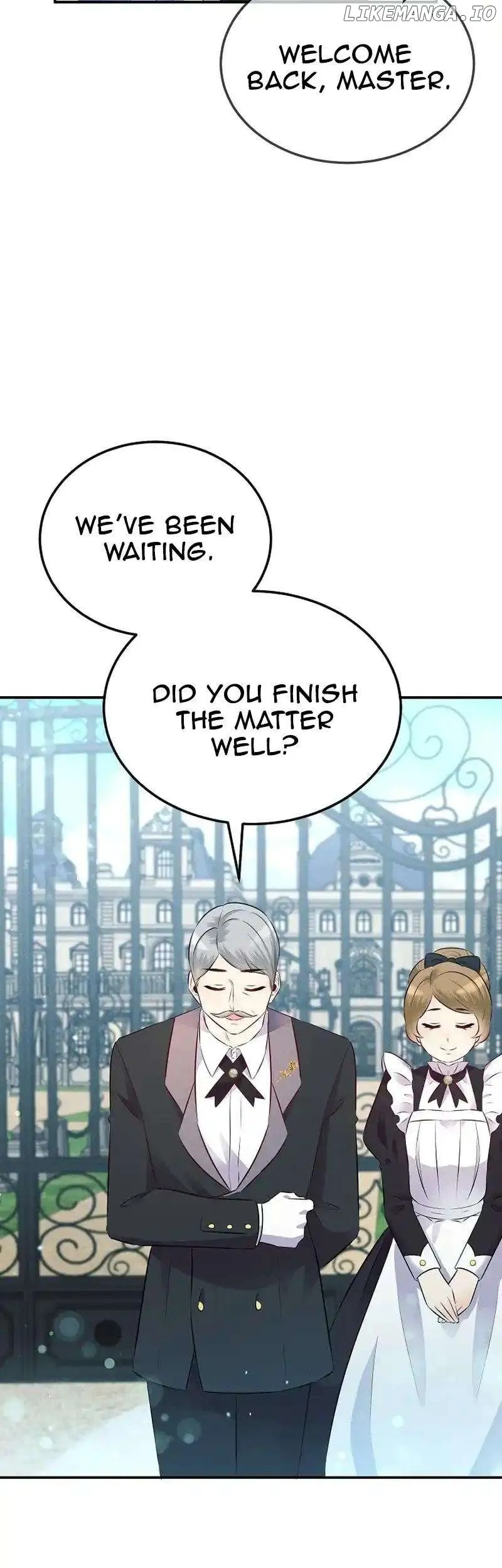 The Abandoned Princess Rebels Chapter 10 Online - página 8