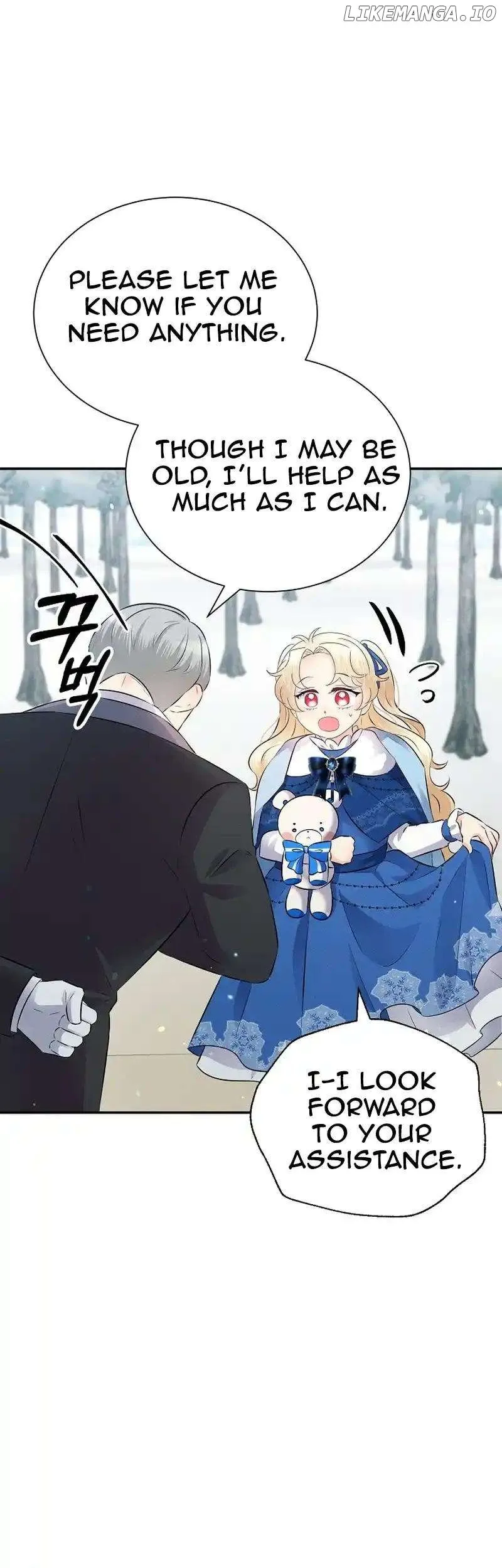 The Abandoned Princess Rebels Chapter 10 Online - página 11