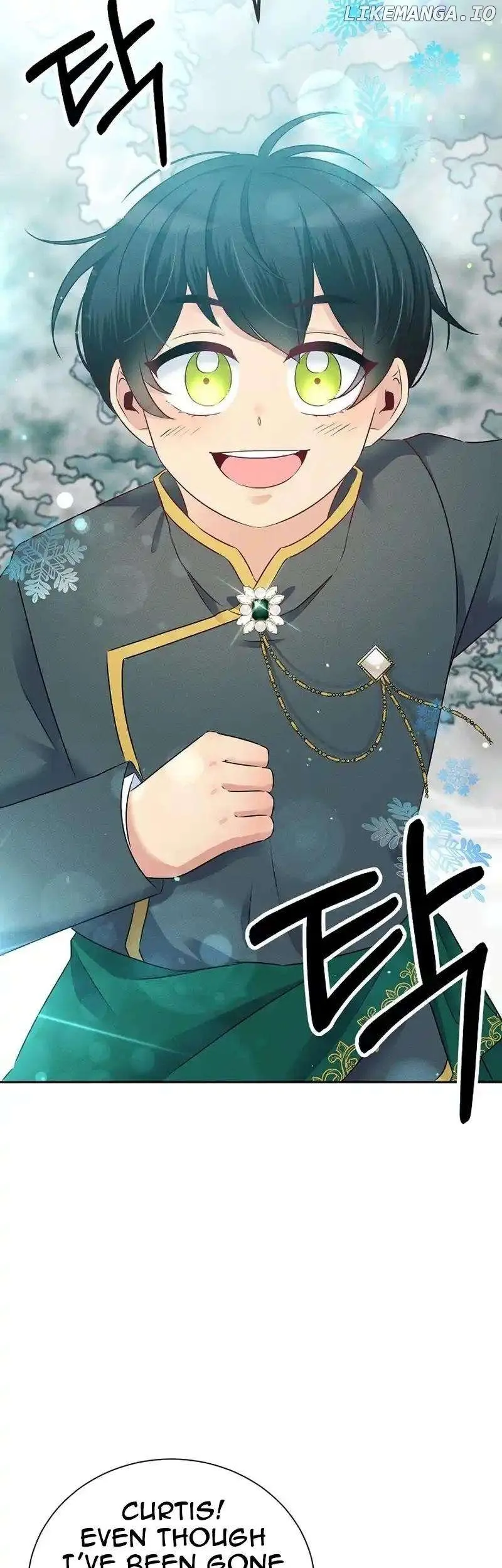 The Abandoned Princess Rebels Chapter 10 Online - página 14