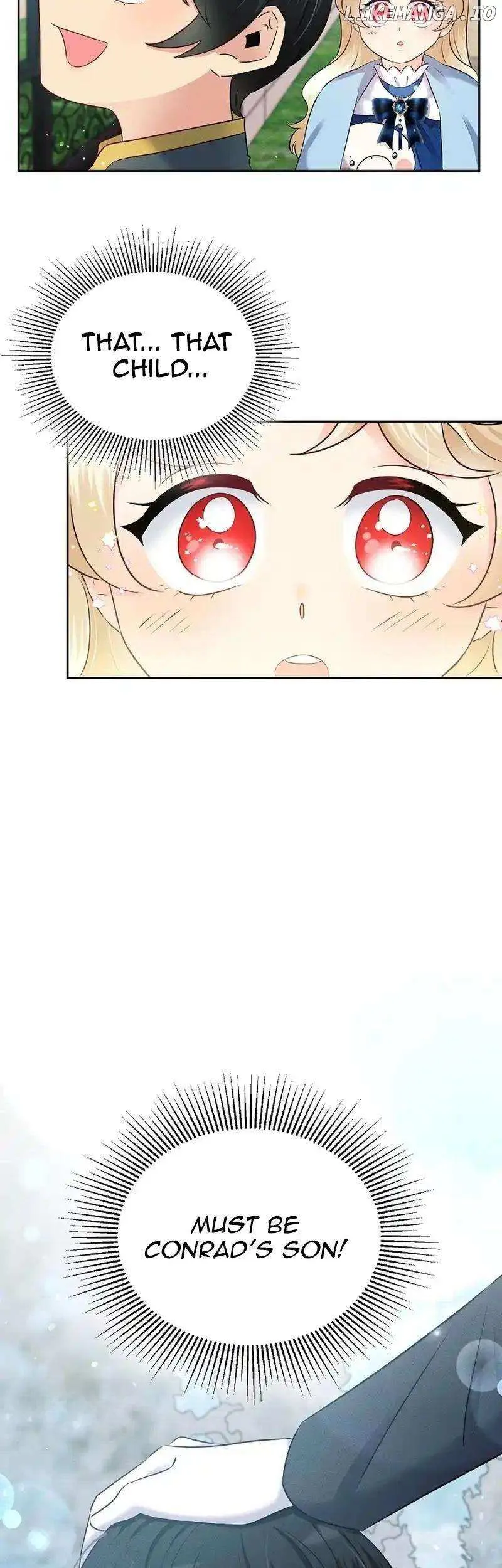 The Abandoned Princess Rebels Chapter 10 Online - página 16