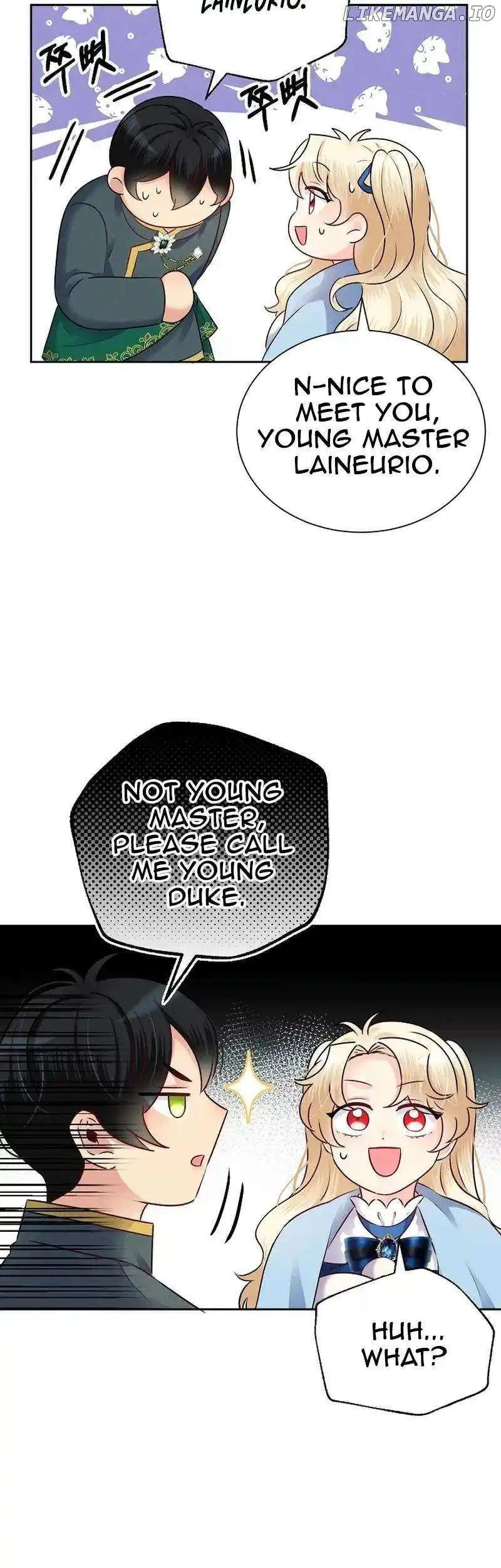 The Abandoned Princess Rebels Chapter 10 Online - página 20