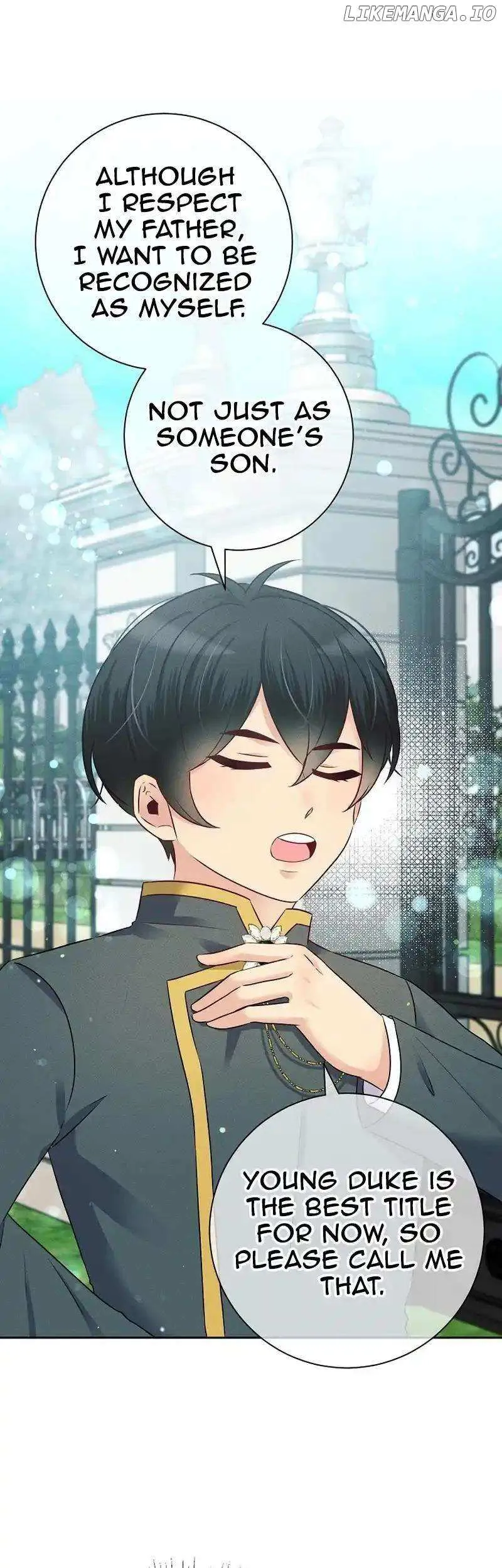 The Abandoned Princess Rebels Chapter 10 Online - página 21