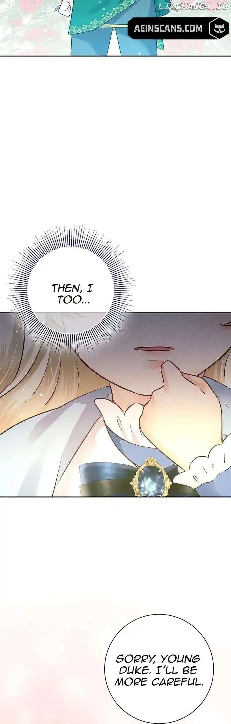The Abandoned Princess Rebels Chapter 10 Online - página 24