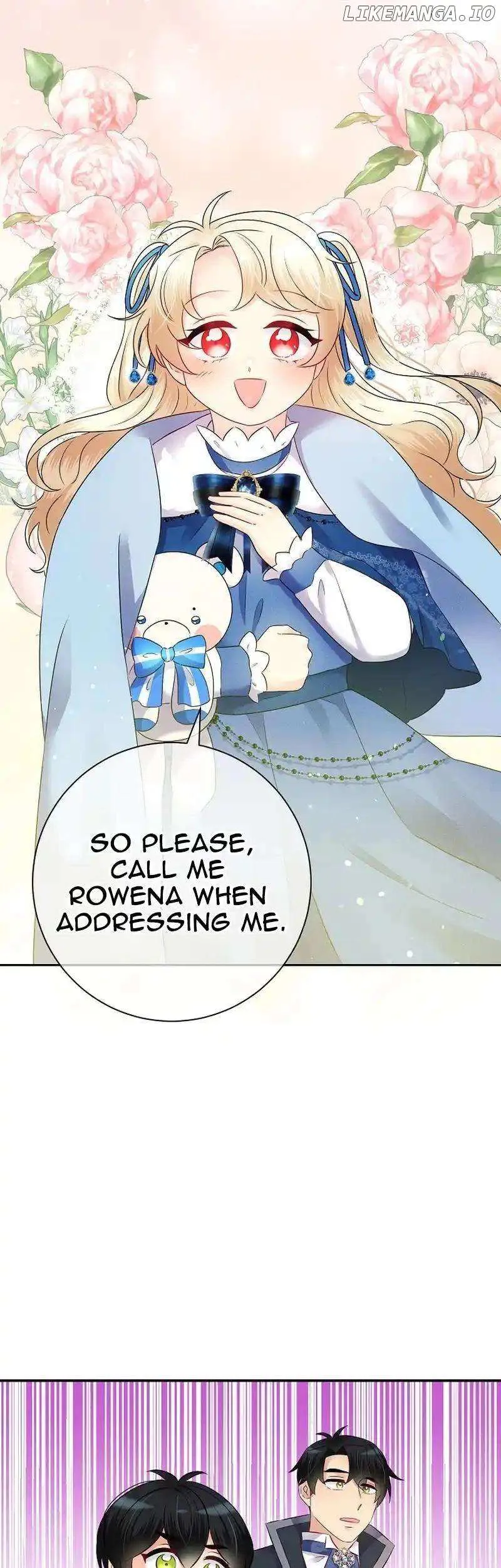 The Abandoned Princess Rebels Chapter 10 Online - página 25