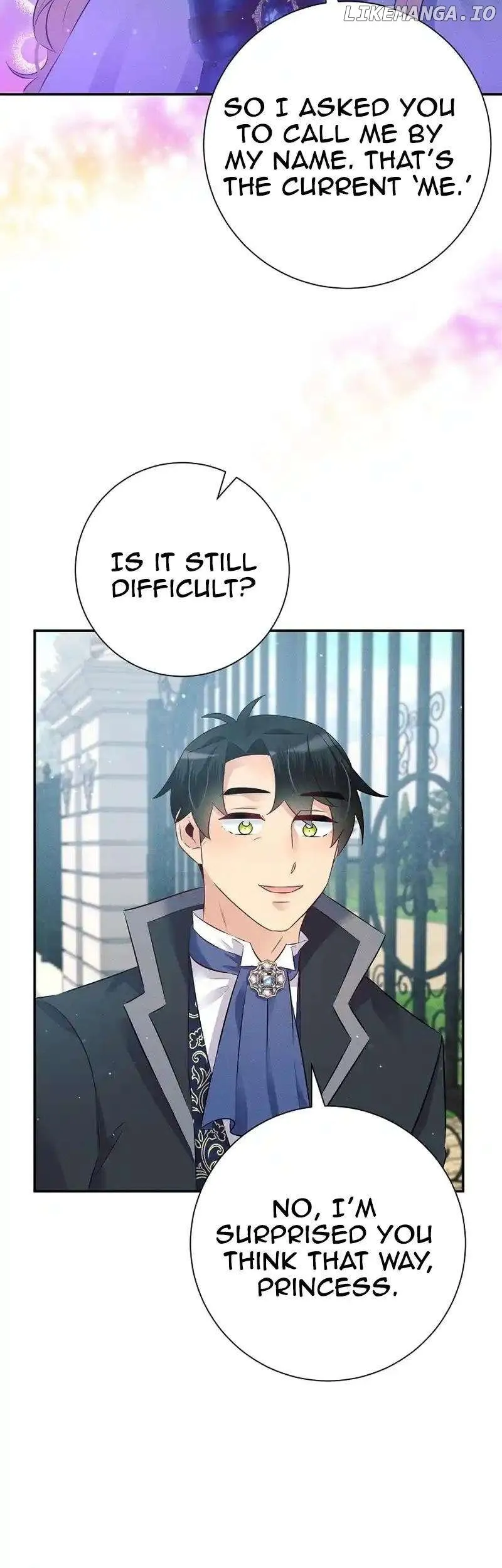 The Abandoned Princess Rebels Chapter 10 Online - página 28
