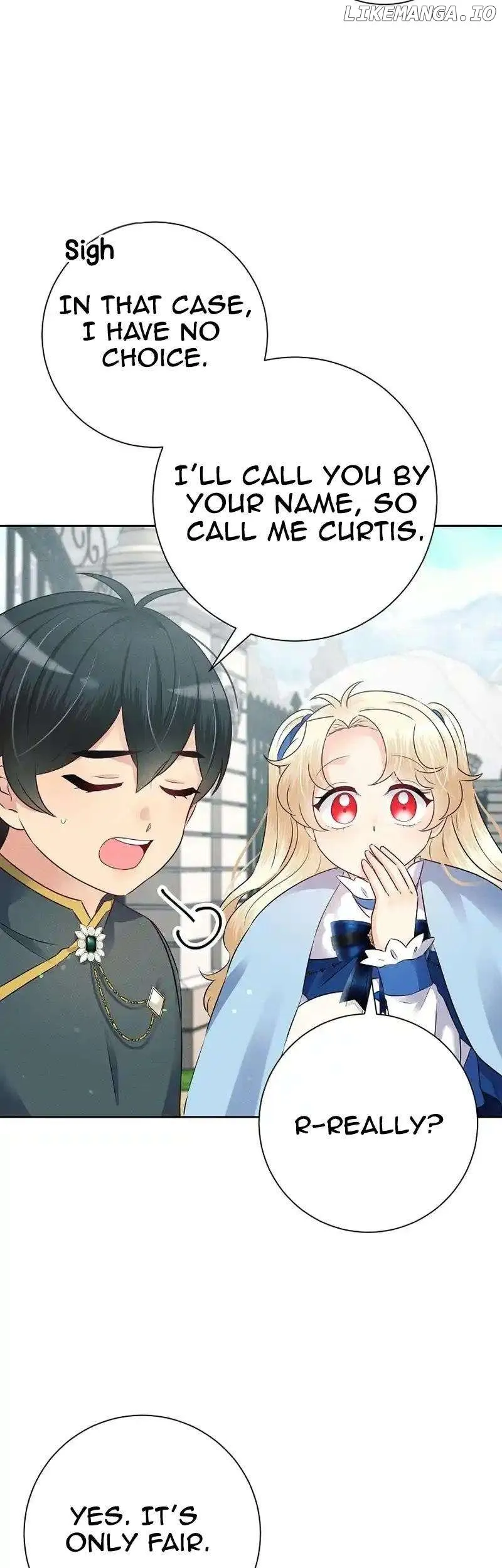 The Abandoned Princess Rebels Chapter 10 Online - página 31