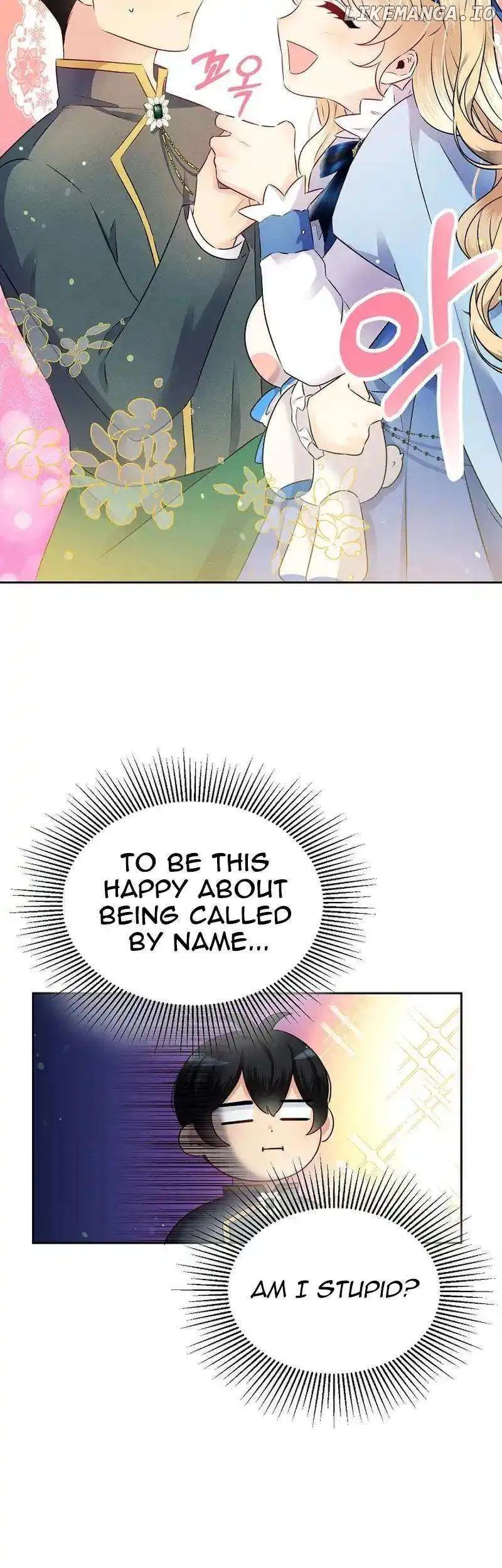 The Abandoned Princess Rebels Chapter 10 Online - página 33