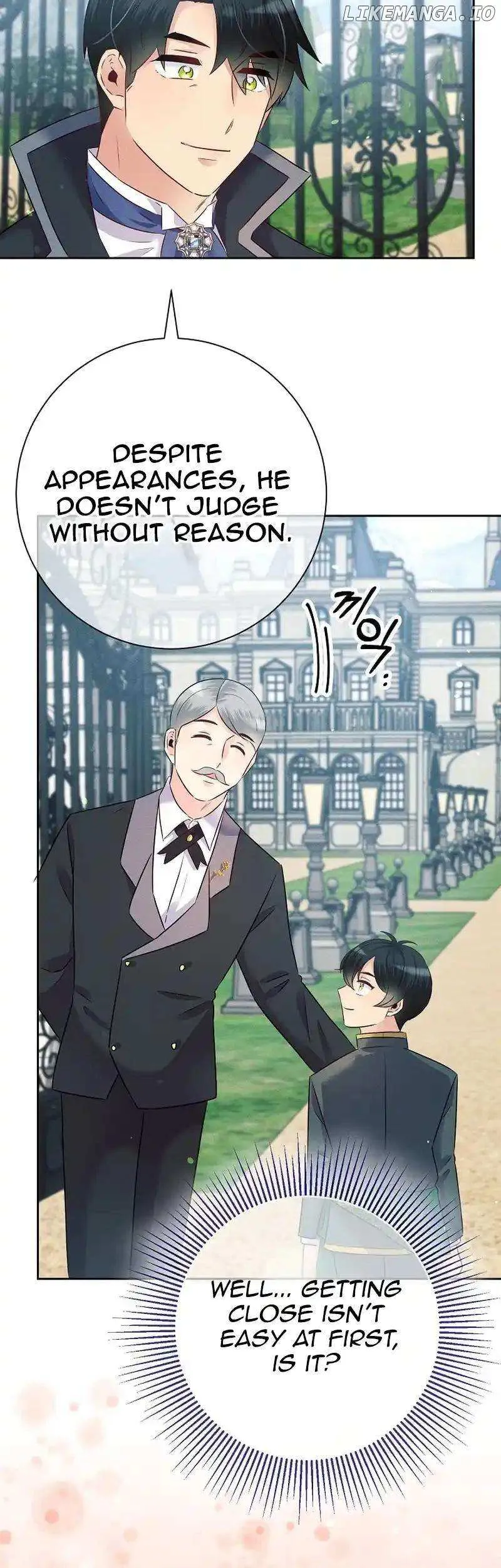 The Abandoned Princess Rebels Chapter 10 Online - página 36