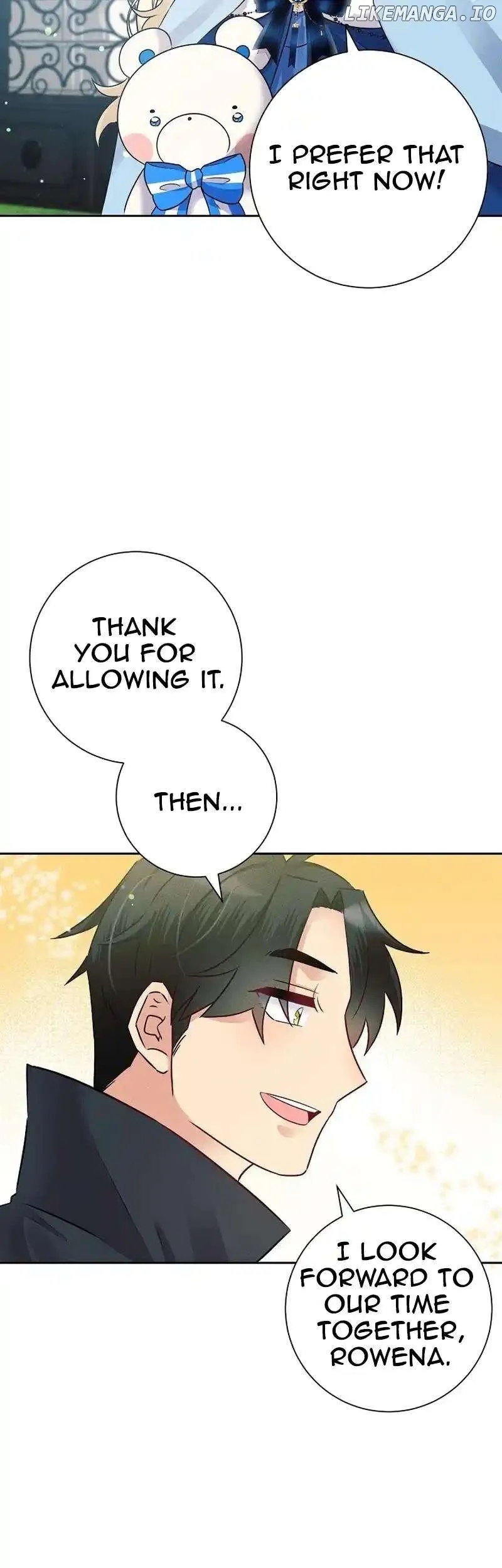 The Abandoned Princess Rebels Chapter 10 Online - página 38