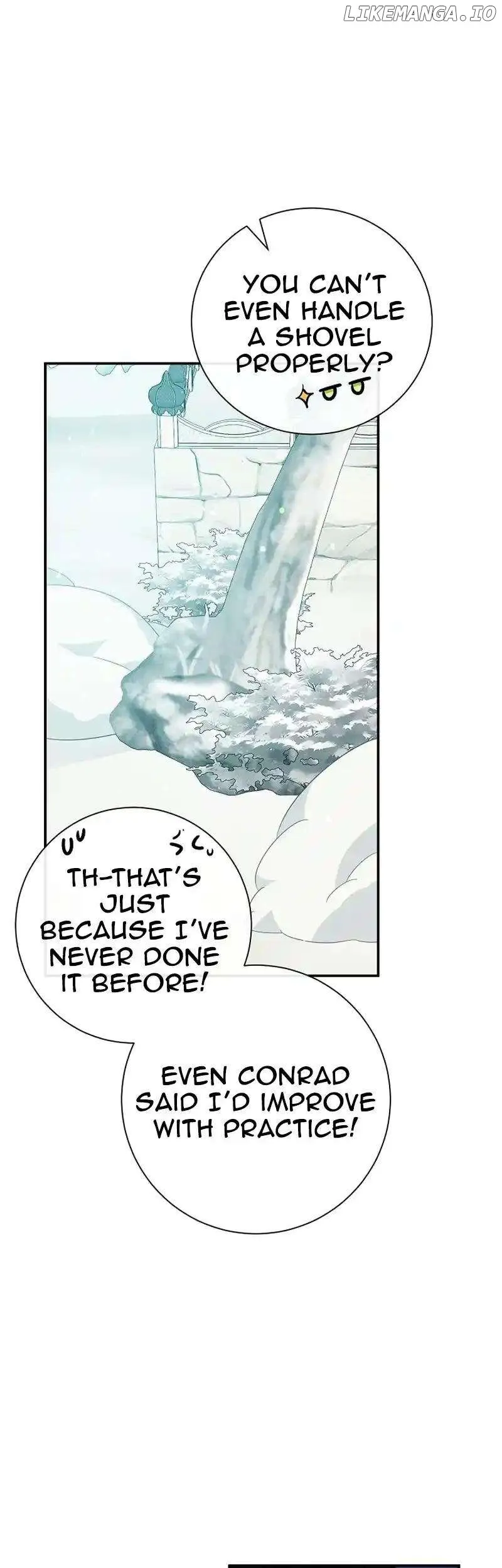 The Abandoned Princess Rebels Chapter 11 Online - página 10