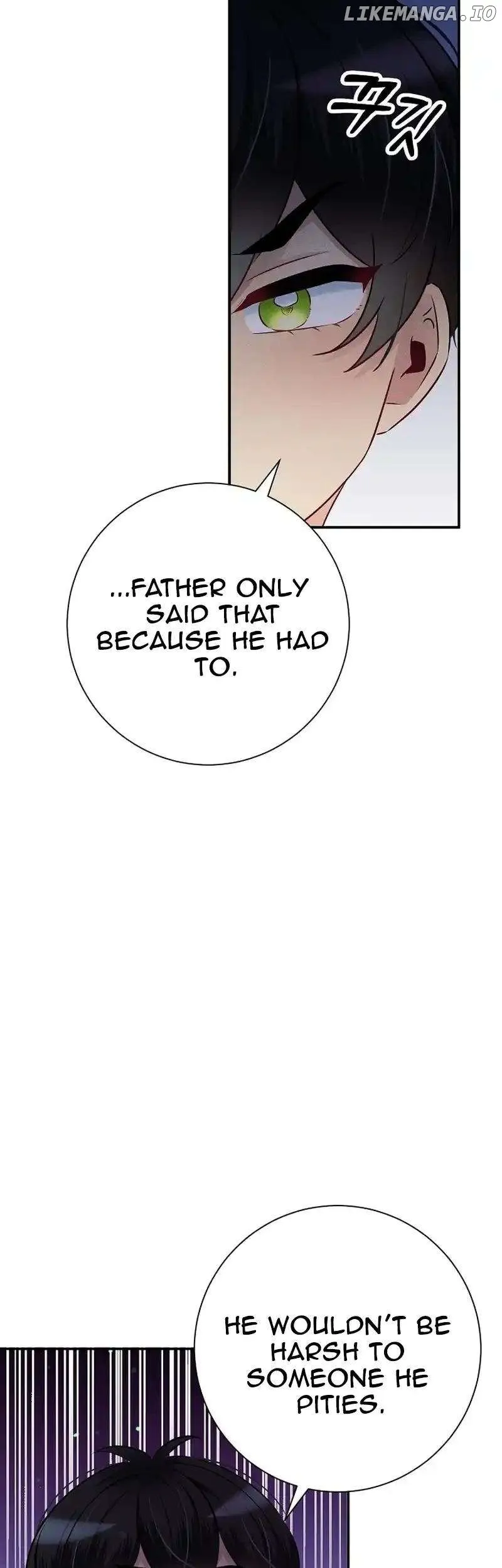 The Abandoned Princess Rebels Chapter 11 Online - página 11