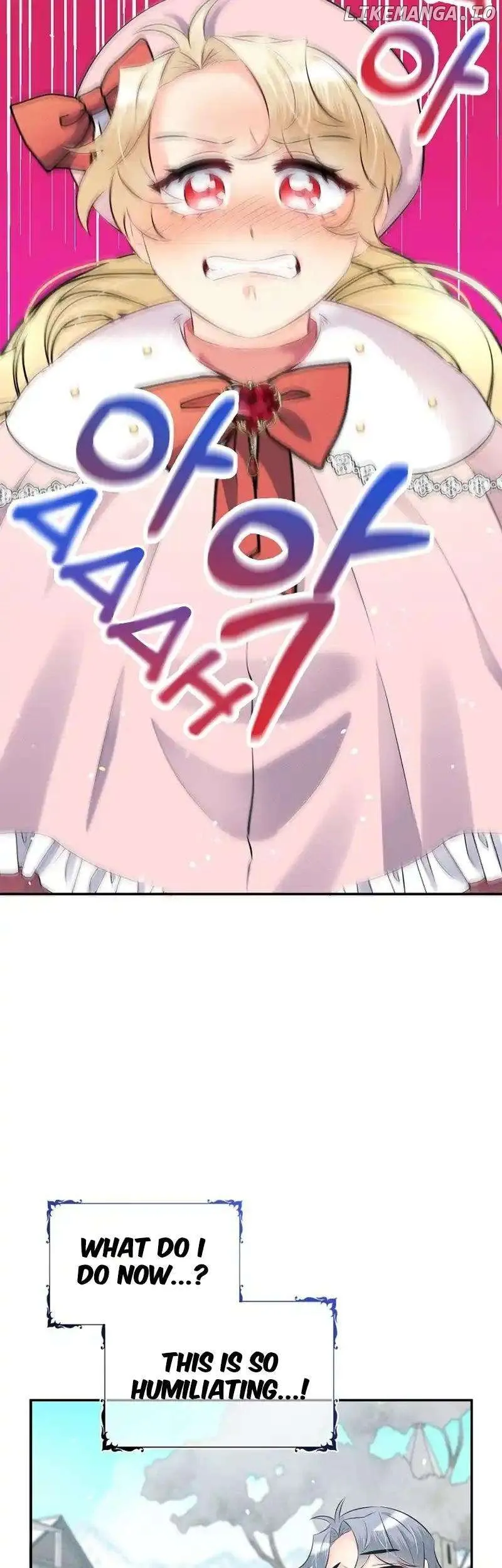 The Abandoned Princess Rebels Chapter 11 Online - página 19