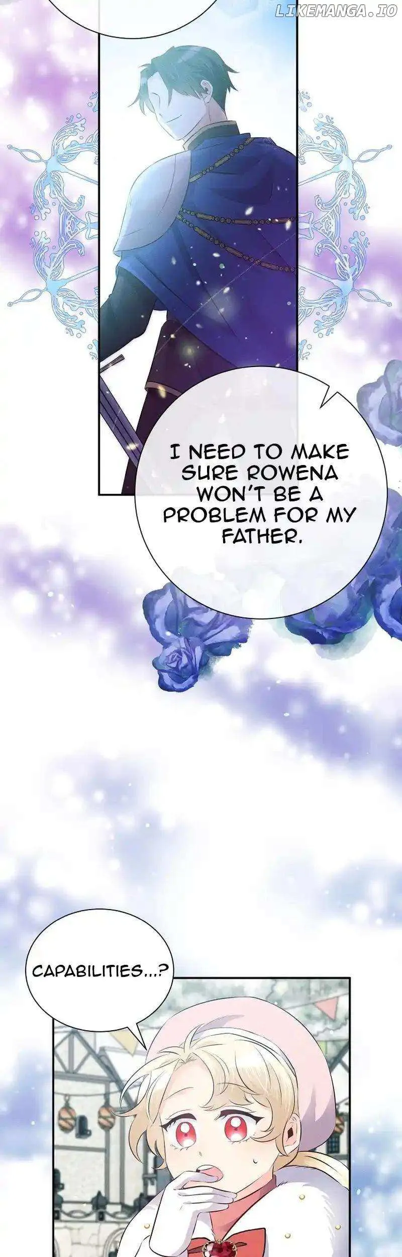 The Abandoned Princess Rebels Chapter 11 Online - página 24