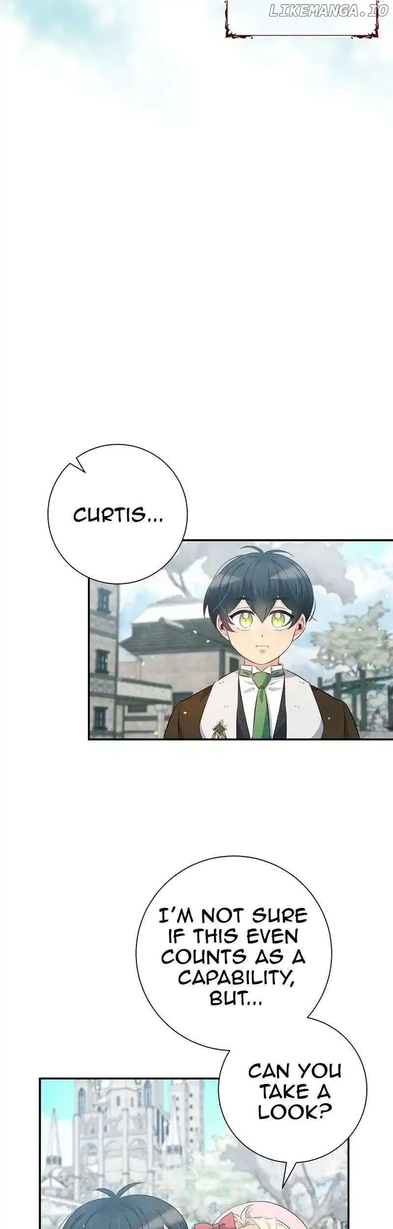 The Abandoned Princess Rebels Chapter 11 Online - página 26