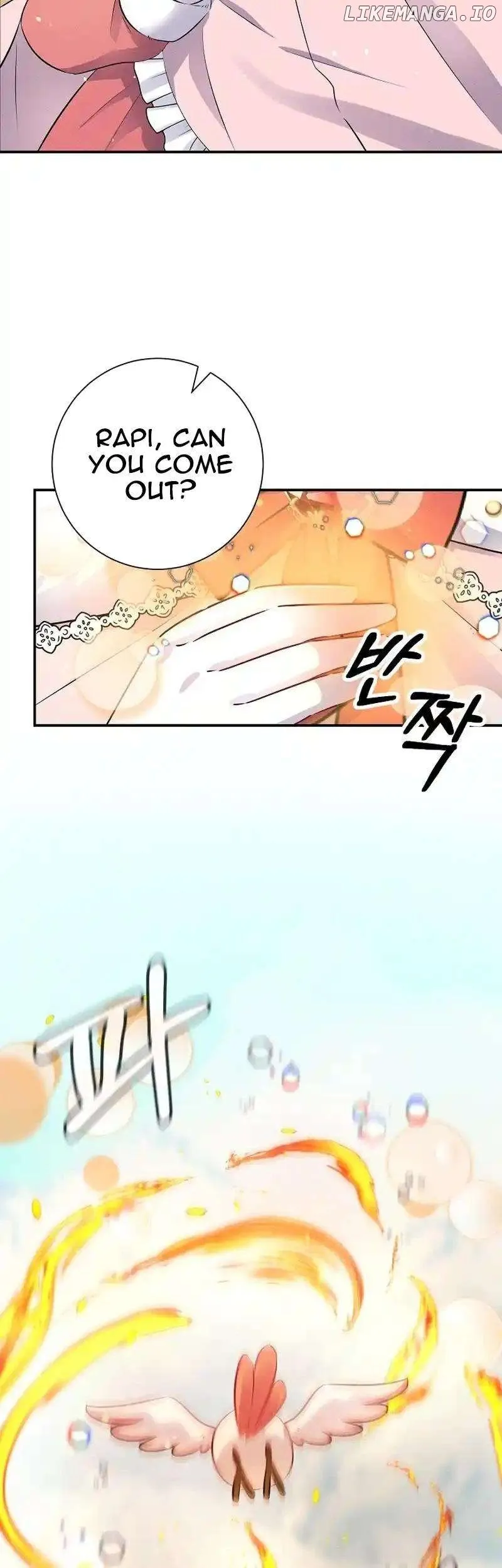 The Abandoned Princess Rebels Chapter 11 Online - página 28