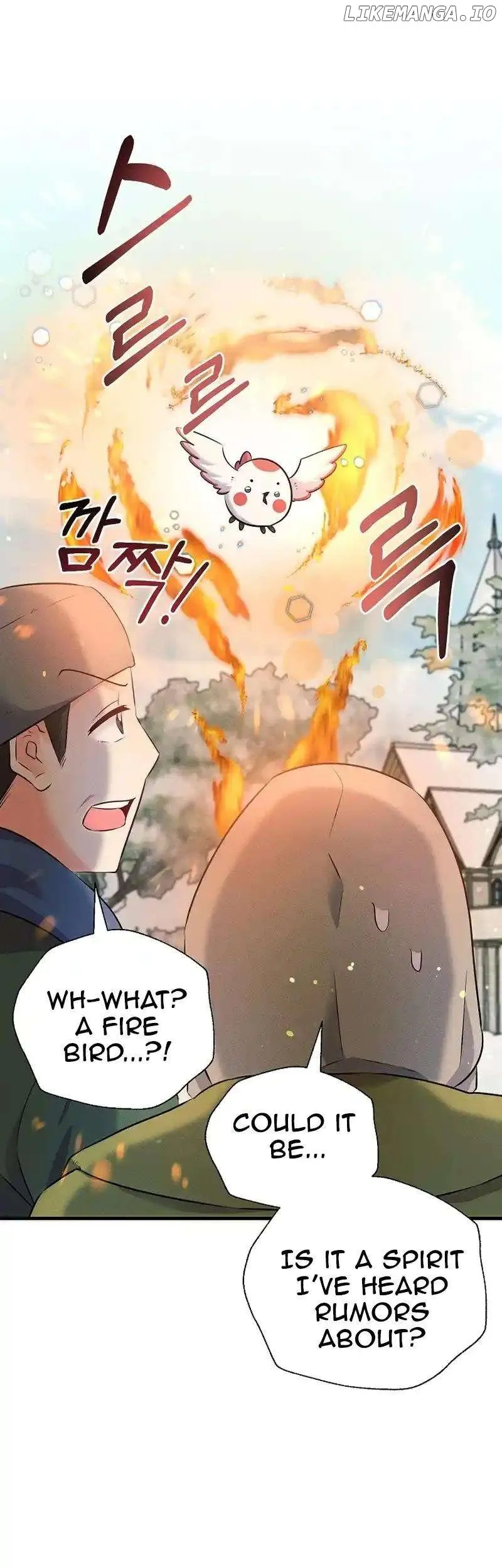 The Abandoned Princess Rebels Chapter 11 Online - página 32