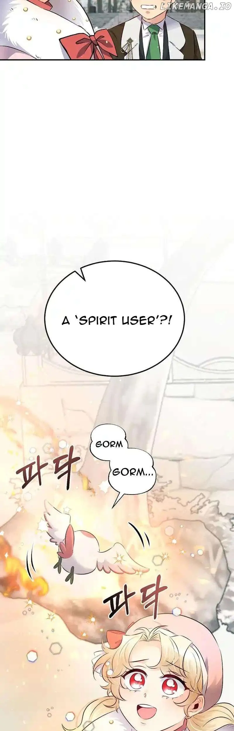 The Abandoned Princess Rebels Chapter 11 Online - página 34