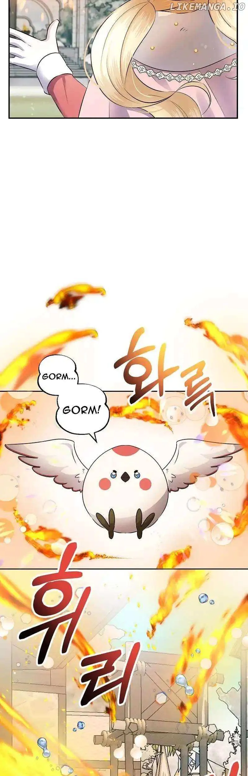 The Abandoned Princess Rebels Chapter 11 Online - página 36