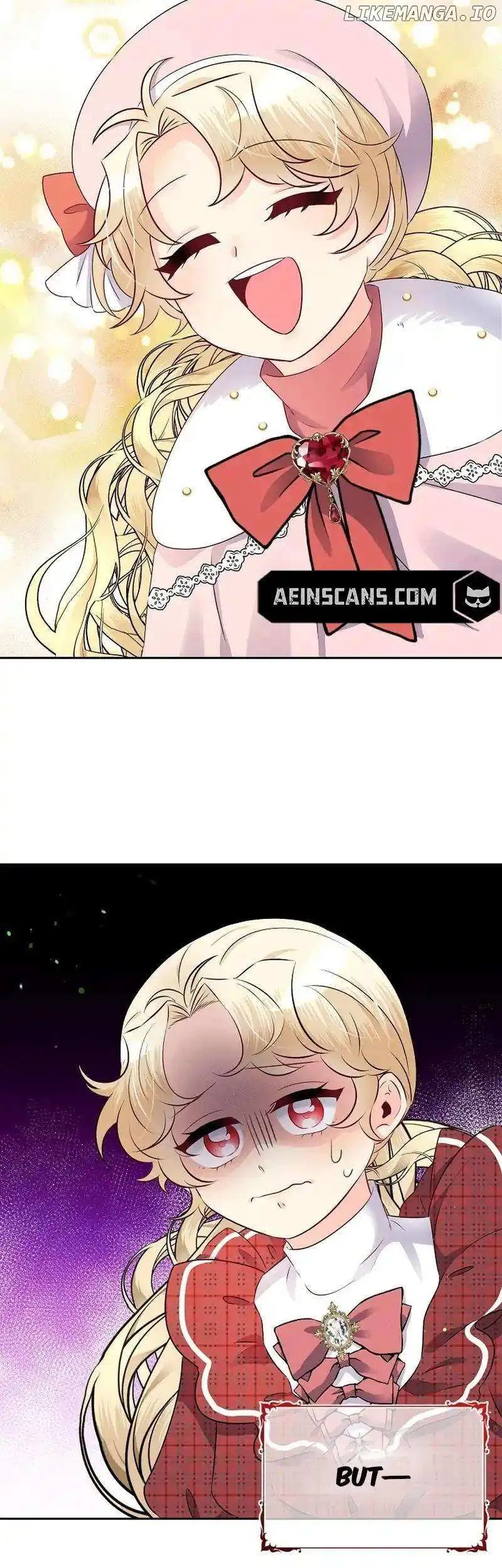 The Abandoned Princess Rebels Chapter 11 Online - página 49