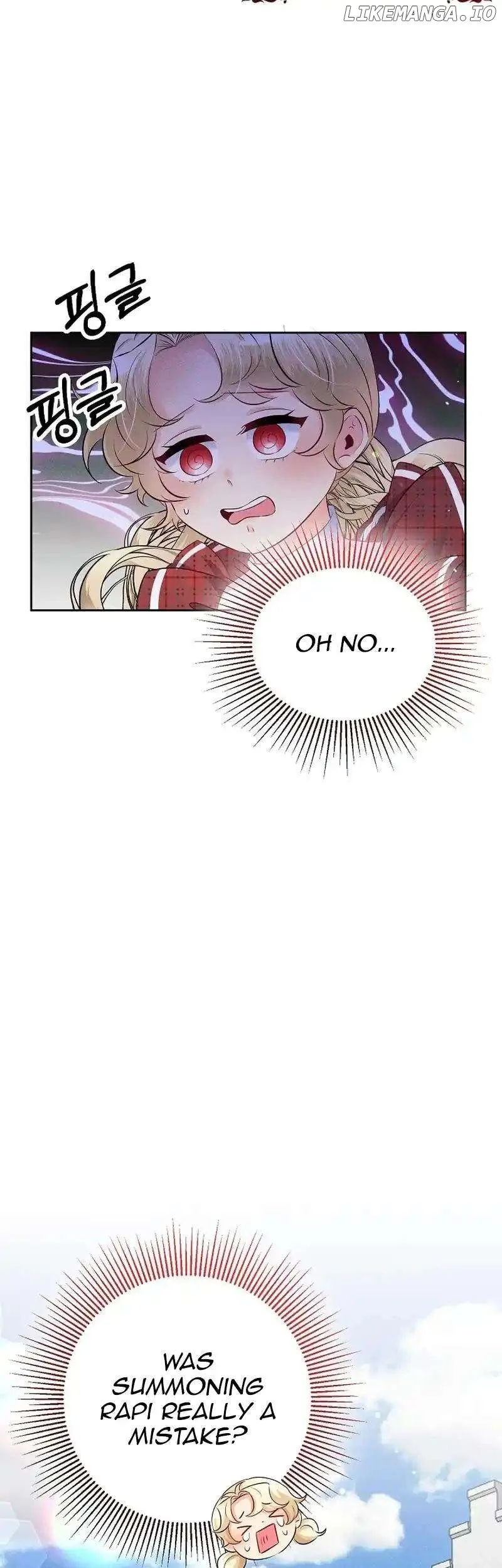 The Abandoned Princess Rebels Chapter 11 Online - página 52