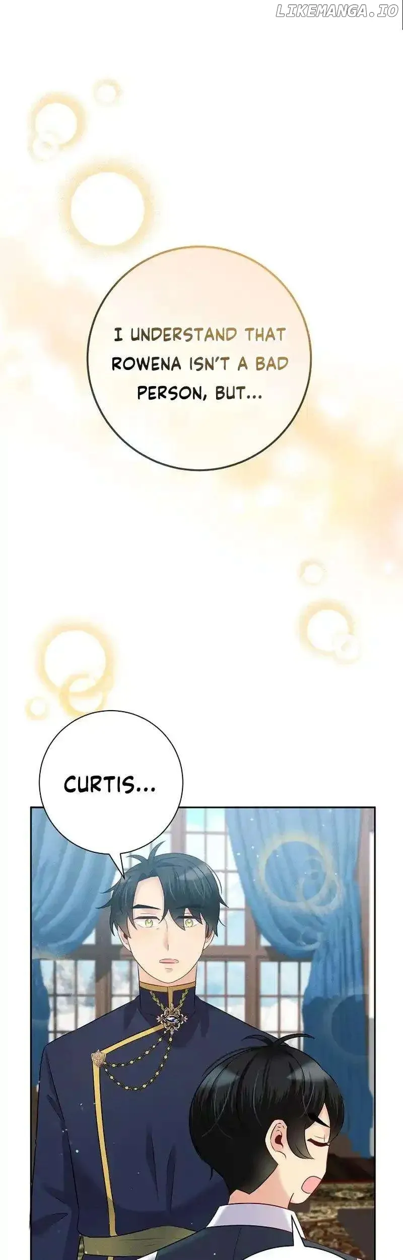 The Abandoned Princess Rebels Chapter 13 Online - página 2