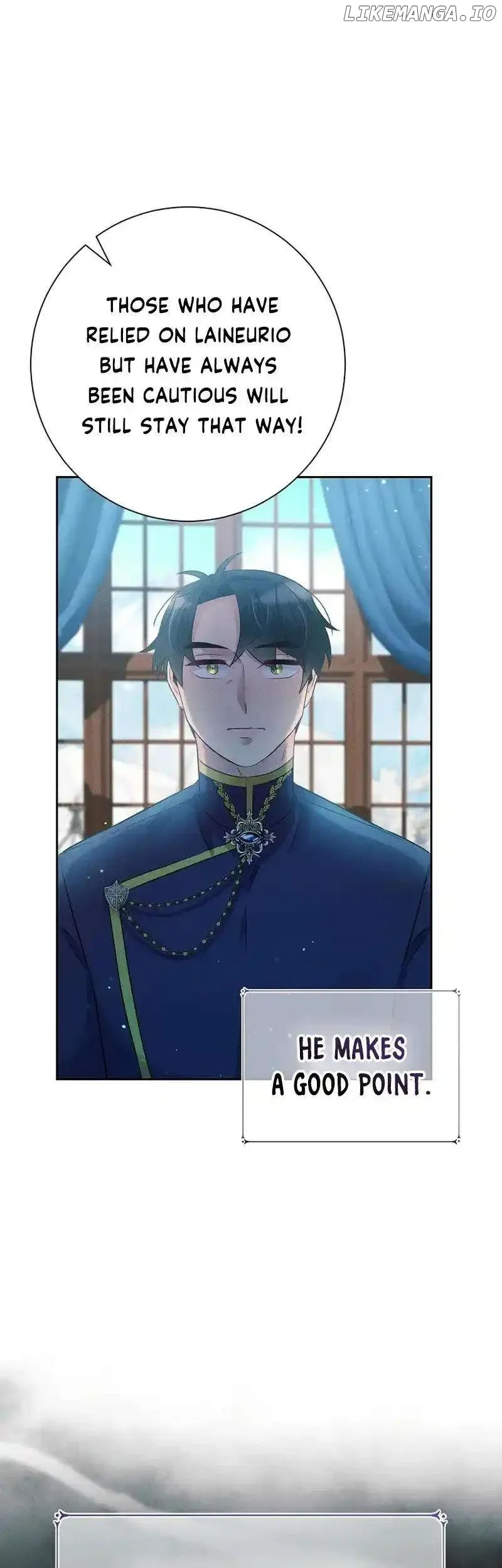 The Abandoned Princess Rebels Chapter 13 Online - página 4