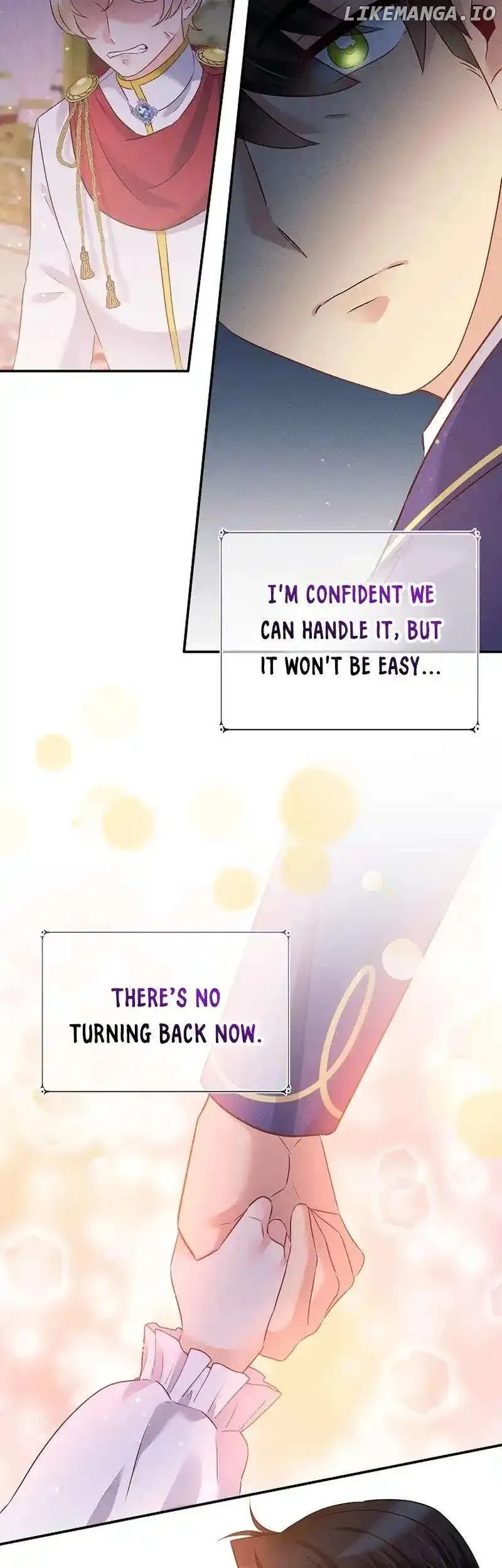 The Abandoned Princess Rebels Chapter 13 Online - página 6