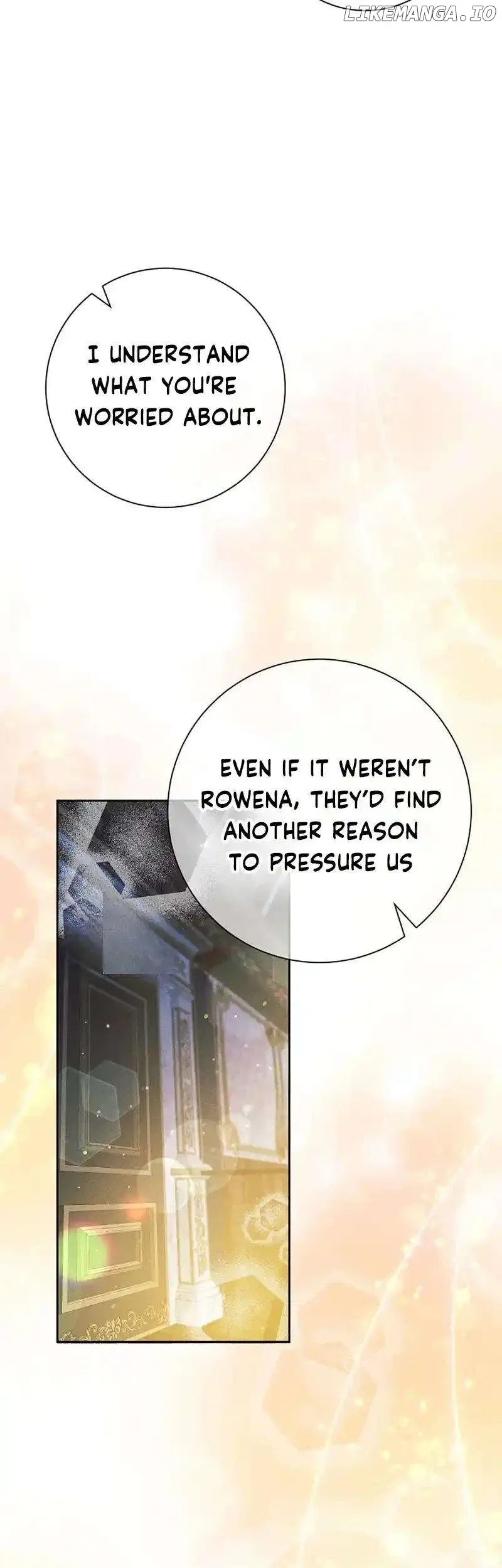 The Abandoned Princess Rebels Chapter 13 Online - página 9