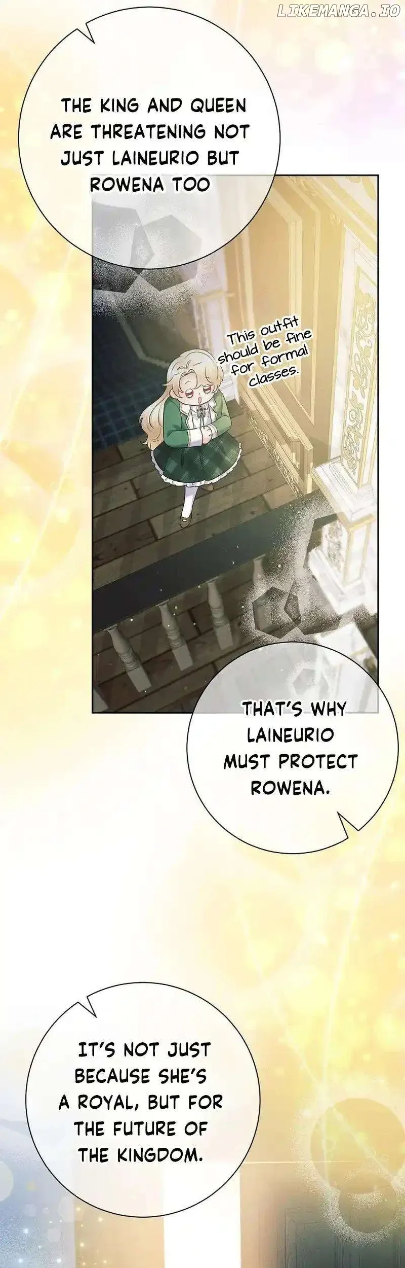 The Abandoned Princess Rebels Chapter 13 Online - página 10
